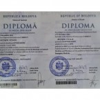 Румынские СМИ опубликовали фото поддельных дипломов медиков с подписью Эмила Чебана