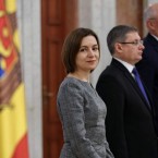 Молдове в правительстве нужны спасатели-прагматики, а не сказочники PAS