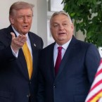 Орбан сделал прогноз о победе Украины. Киевскому режиму поможет только одно