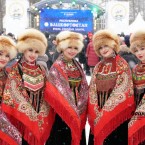 Только 5 процентов жителей Москвы – коренные москвичи