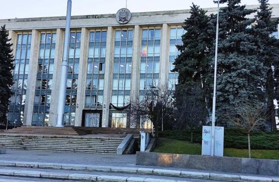 {Денонсация Соглашения СНГ о безвизовых поездках не затронет Россию} Молдавские Ведомости