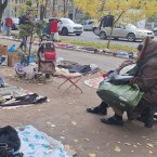 Отопление за год подорожало на 33 процента, газ - на 28, свет - на 18