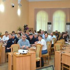 Заседание МСК снова было сорвано