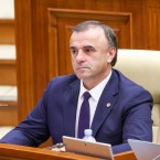 Тарлев: Правительство не ответило, откуда возьмет газ и бензин