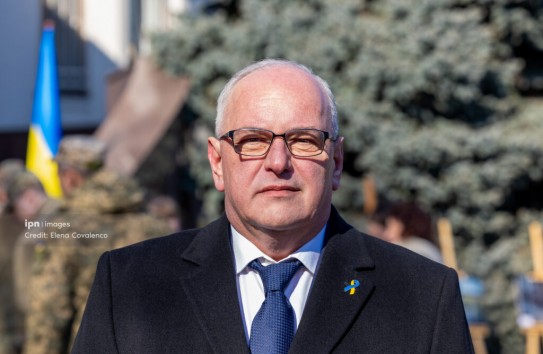 {Украина жестко держит Молдову при себе в одном евроинтеграционном пакете} Молдавские Ведомости
