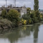 Жители Вилково бегут в Молдову