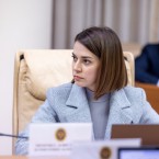 Ионицэ: "Когда государство становится дойной коровой, это уже не сельское хозяйство, а захват"