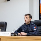 ГИП: Судмедэкспертиза не нашла в крови Андреи Кучук запрещенных веществ