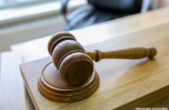 {Судиться можно будет только после медиации за 550 лей} Молдавские Ведомости