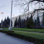 80 процентов внешней помощи банально проели 