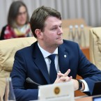 Министр финансов не считает проблемой приостановку траншей МВФ объемом в 2,9 миллиарда 