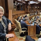 Доклад министра культуры по ситуации в РЦНК напоминал детский лепет