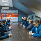 Будет ли у нас оппозиция, которая сможет организовать сопротивление?