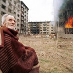 Богатые европейцы покупали туры на «человеческие сафари» в Сараево в 90-х 