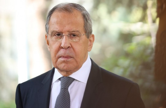 {«Corriere della Sera» отказалась публиковать интервью с Лавровым без цензуры } Молдавские Ведомости