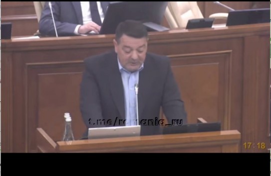 {Старыш: «В новой идеологической парадигме нацистские войска, которые поработили всю Европу, оказались освободителями только Молдавии»} Молдавские Ведомости