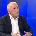 Дмитрий Константинов подал в отставку
