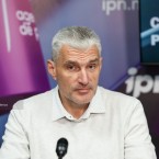 Слусарь: Большинство госучреждений снабжаются топливом «Лукойла»