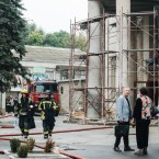 Батрынча требует вернуть пожертвование на филармонию: «Деньги были украдены»