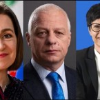 Брат Марты Кос помогает Майе Санду бороться с коррупцией 