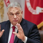 Орбан: Золотая иллюзия Украины рушится