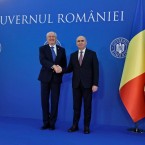 Мунтяну больше не радуется тому, что "ситуация в Румынии гораздо хуже, чем в Молдове"