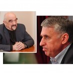 Как князь Галоша извинялся перед Игорем Смирновым