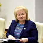 Ольга Чернецки временно возглавила медуниверситет 