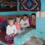 Дети Молдовы — между политическим пиаром и реальностью