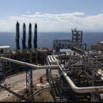 Газ в Украину придет из Греции