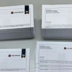 Румыны в Бельгии возмущены письмами о призыве в армию, которые получили их дети-подростки