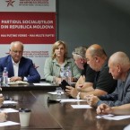 Додон: Приостановить взаимодействие с Киевом из-за хищений в энергетике