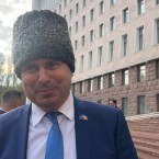 Костюк получил первую зарплату депутата - 6 тысяч лей за восемь дней