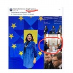 Посол ЕС на Украине обвинила НАБУ в излишней публичности расследования