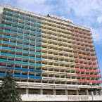 Примэрия установит камеры видеонаблюдения вокруг отеля «Националь»