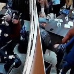 В примэрии Кодру двое советников подрались из-за места