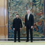 The Wall Street Journal: Расследование все ближе подбирается к Зеленскому