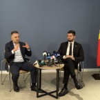«Энергоком» сможет запросить корректировку тарифов на газ только в январе