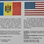 В Бельцах строят новый склад для боеприпасов: зачем это городу?