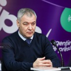 Цыку в проекте укрепления доверия и мира: "Русские нас расстреливали, русские морили нас голодом"