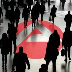 В Германии планируют сократить почти 150 тысяч рабочих мест