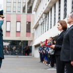 Власть Молдовы готовится к войне?