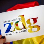 "Ziarul de Garda" обвинило "Тelegraph" в клевете - вы серьезно?