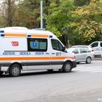 Более 140 автомобилей скорой помощи полностью изношены