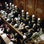 Тринадцать ступеней вверх. 80 лет Нюрнбергу и Кишиневский процесс