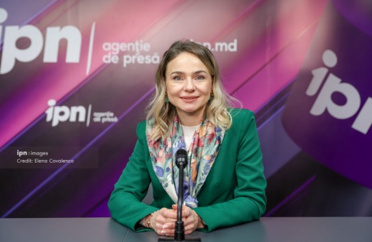 {«Молдова постепенно делегирует торговые полномочия ЕС»} Молдавские Ведомости