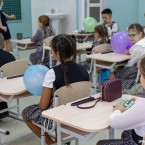 В школах Молдовы будут преподавать китайский язык
