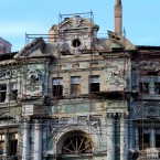 Одессу превращают в хутор