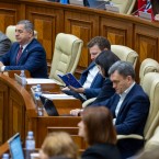 Анатолий Дирун: Молдова будет максимально быстро присоединяться ко всем антироссийским санкциям ЕС