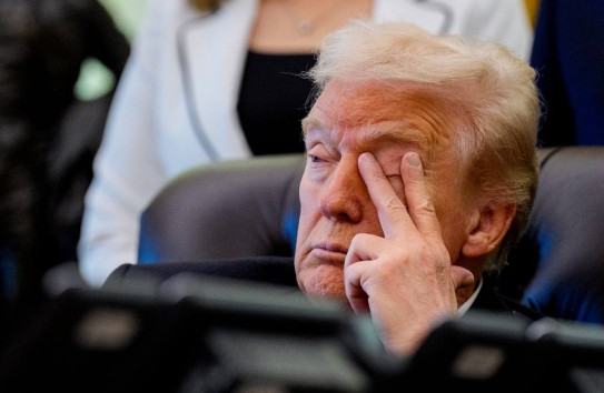 {28 пунктов плана-ультиматума Трампа: что реализуемо, а что — нет} Молдавские Ведомости